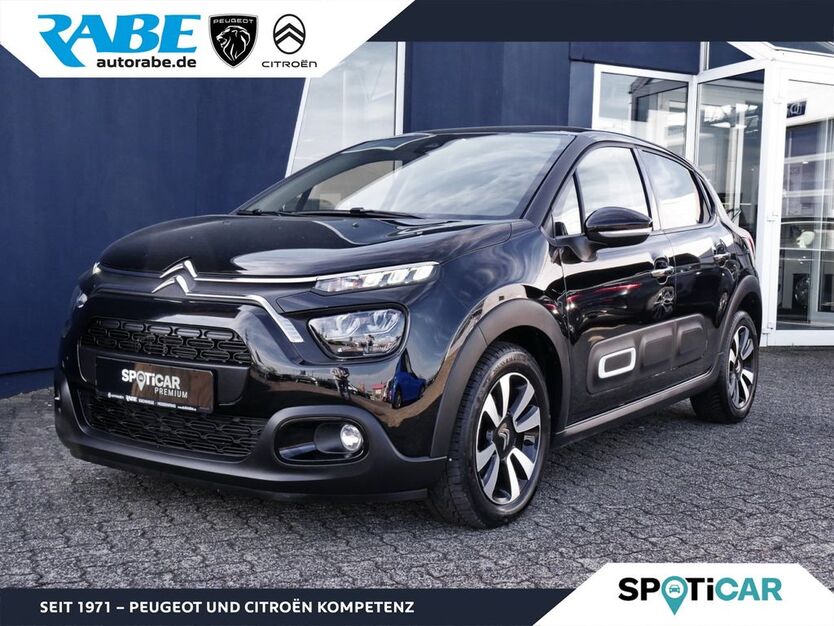 Citroen C3 31.096 km 15.240 € Eschwege 37269