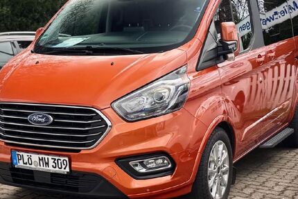 Ford Tourneo Custom 25.900 km 43.900 &euro; Lütjenburg 24321