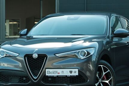Alfa Romeo Stelvio 81.458 km 23.980 &euro; Karlsruhe 76131
