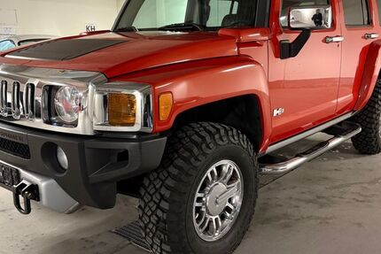 Hummer H3 47.648 km 39.950 &euro; München 81737
