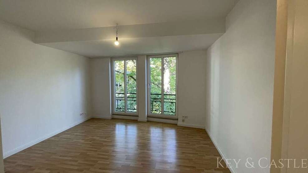 Wohnung zum Kaufen in Berlin 399.000 € 55 m²