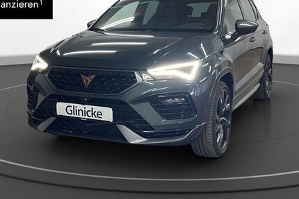Cupra Ateca 44.880 km 36.480 &euro; Minden 32427