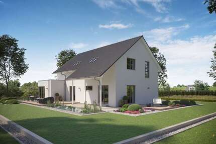 Haus zum Kaufen in Neufahrn bei Freising 576.389 € 105 m²