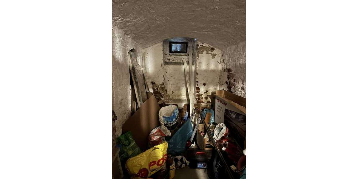 Kapitalanlage mit Potential in traumhafter Leipziger Lage! 2 zimmer