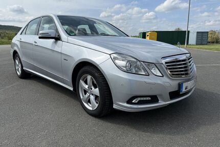 Mercedes E 350