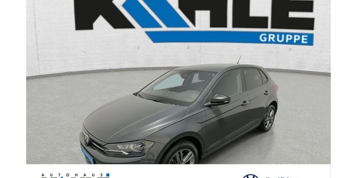 VW Polo 54.691 km 16.430 &euro; Walsrode 29664