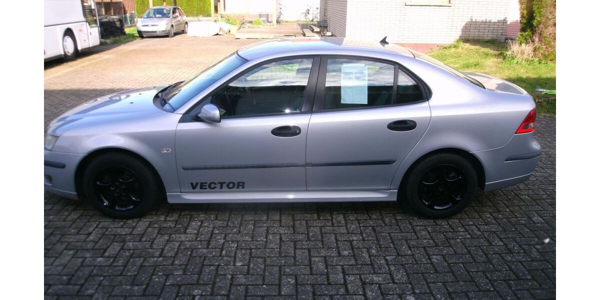 Saab 9-3 205.100 km 2.690 &euro; Lübbecke 32312