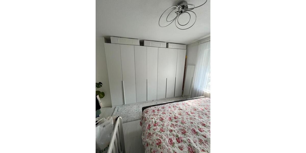 Erdgeschoßwohnung Neu-Ulm Ludwigsfeld - 3 Zimmer, 66 m&sup2;, 319.000&euro; | Angebot:25284892