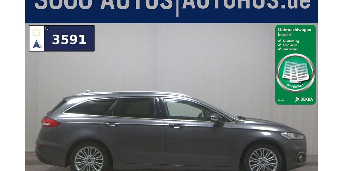 Ford Mondeo 137.011 km 13.780 &euro; Gyhum/Bockel 27404
