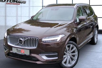 Volvo XC90 65.100 km 47.950 € Kirchseeon 85614