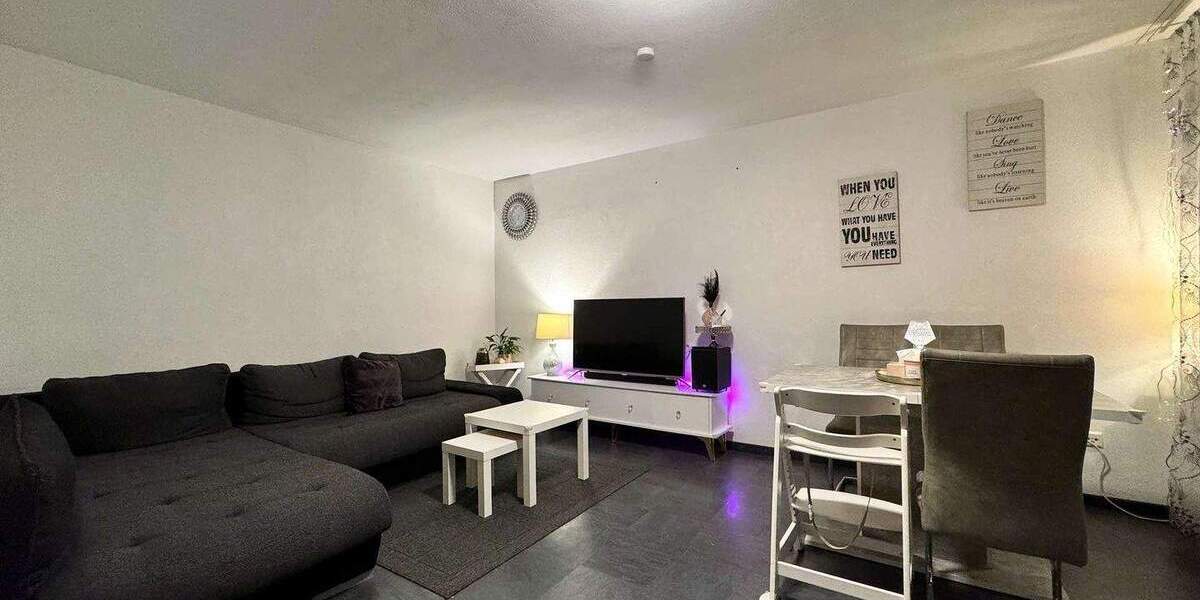 Etagenwohnung Leutenbach - 2 Zimmer, 51 m&sup2;, 218.000&euro; | Angebot:25377974