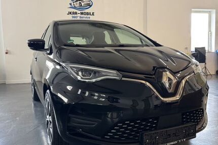 Renault ZOE 18.500 km 22.990 € Lauda 97922