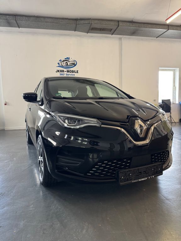 Renault ZOE 18.500 km 22.990 € Lauda 97922