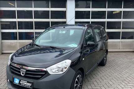 Dacia Lodgy 131.000 km 7.799 &euro; Osnabrück 49090