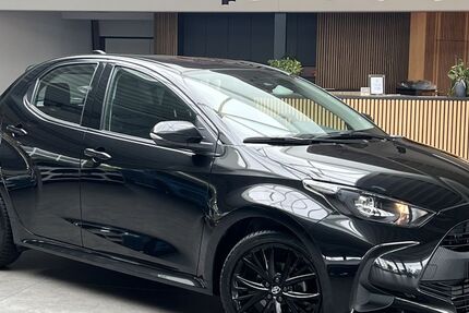 Toyota Yaris 16.100 km 15.970 € Cadolzburg bei Nürnberg 90556