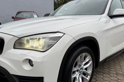 BMW X1 179.250 km 10.700 € Mönchengladbach 41236