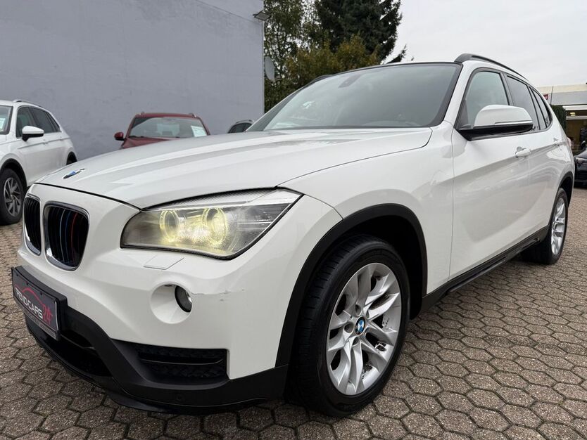 BMW X1 179.250 km 10.700 € Mönchengladbach 41236