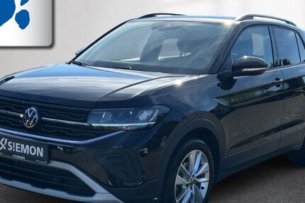VW T-Cross 22.643 km 22.430 &euro; Emsdetten 48282