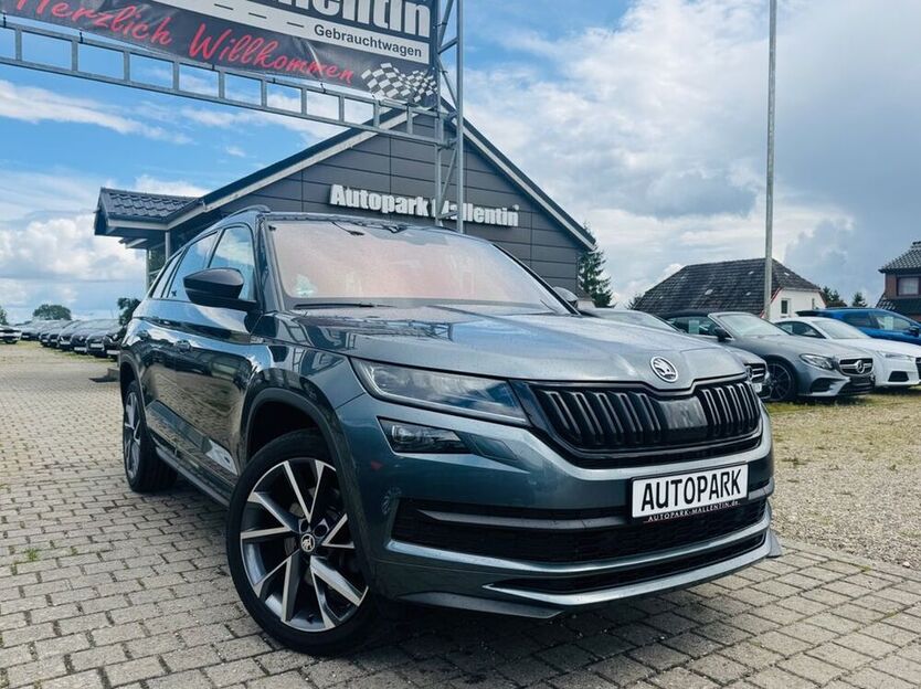 Kodiaq