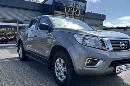 Nissan Navara 154.000 km 19.300 &euro; Leer 26789