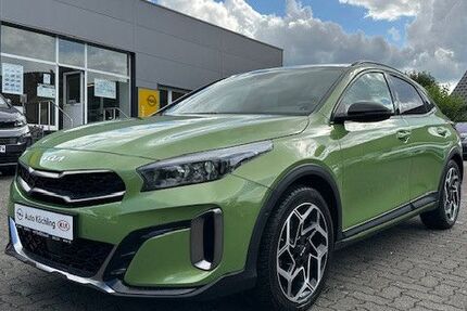 Kia XCeed 39.957 km 26.480 € Büren 33142