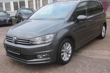 VW Touran 147.500 km 14.490 &euro; Hann. Münden 34346