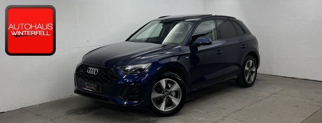 Audi Q5 34.410 km 44.770 &euro; Berlin 12351