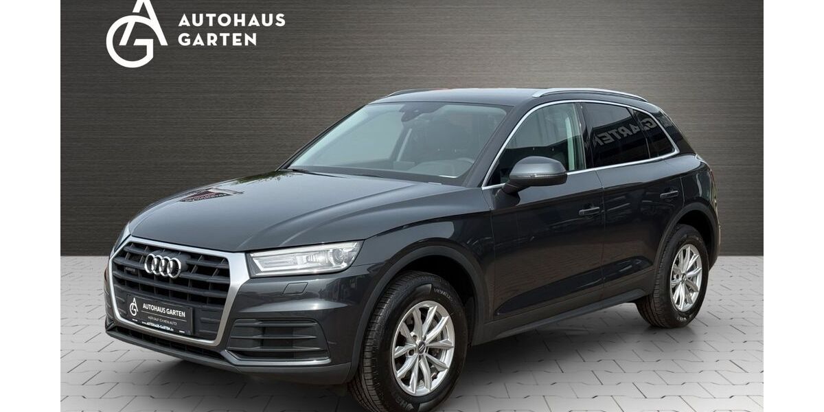 Audi Q5 151.016 km 15.950 &euro; Einbeck 37574