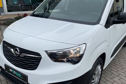 Opel Combo 19.150 km 16.350 &euro; Ochsenfurt 97199