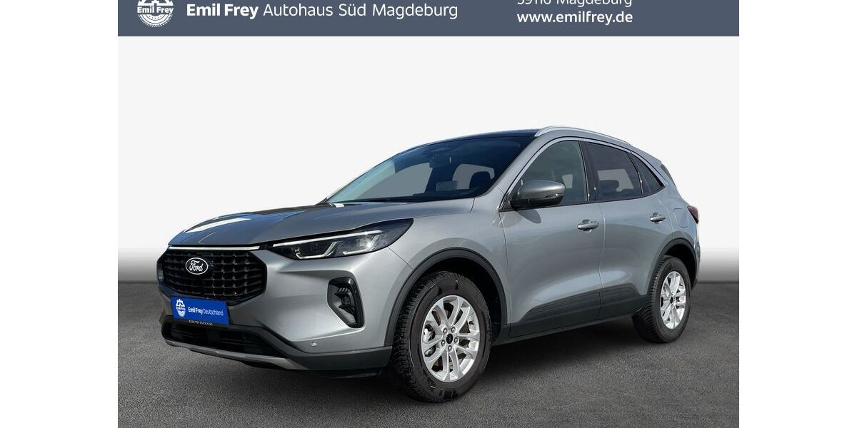 Ford Kuga 14.403 km 26.920 &euro; Magdeburg 39116