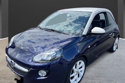 Opel Adam 47.226 km 8.790 € Schierling 84069