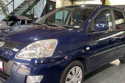 Hyundai Matrix 91.000 km 3.990 &euro; Rheinberg 47495