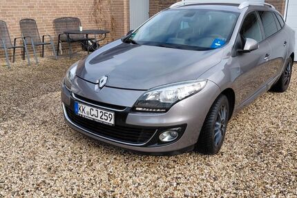 Renault Megane 221.000 km 3.800 &euro; Schwalmtal 41366