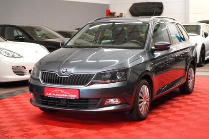 Skoda Fabia 167.714 km 7.950 &euro; Pfungstadt 64319