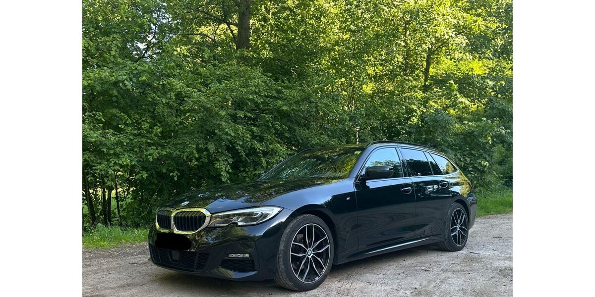 BMW 320 89.000 km 27.500 &euro; Heiligkreuzsteinach 69253