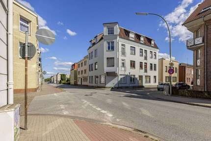 Wohnung zum Kaufen in Elmshorn 220.000 € 68.78 m²