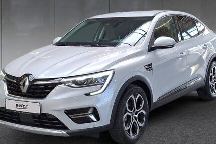 Renault Arkana 72.310 km 17.840 &euro; Erfurt 99086