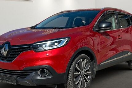 Renault Kadjar 242.280 km 6.899 &euro; Berlin 12681