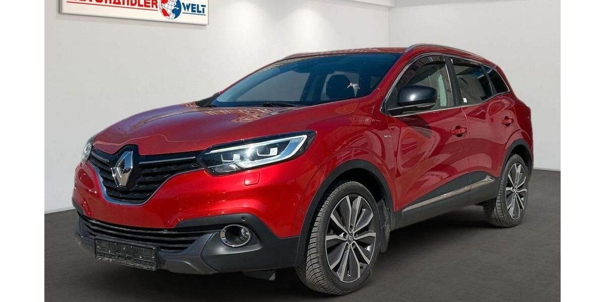 Renault Kadjar 242.280 km 6.899 &euro; Berlin 12681