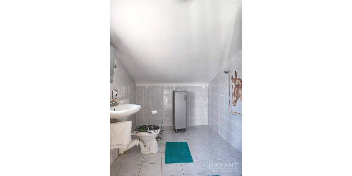 Einfamilienhaus Linkenheim-Hochstetten Linkenheim - 5 Zimmer, 136 m&sup2;, 464.500&euro; | Angebot:25707645