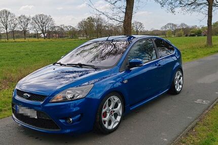Ford Focus 150.000 km 10.000 &euro; Friedeburg 26446