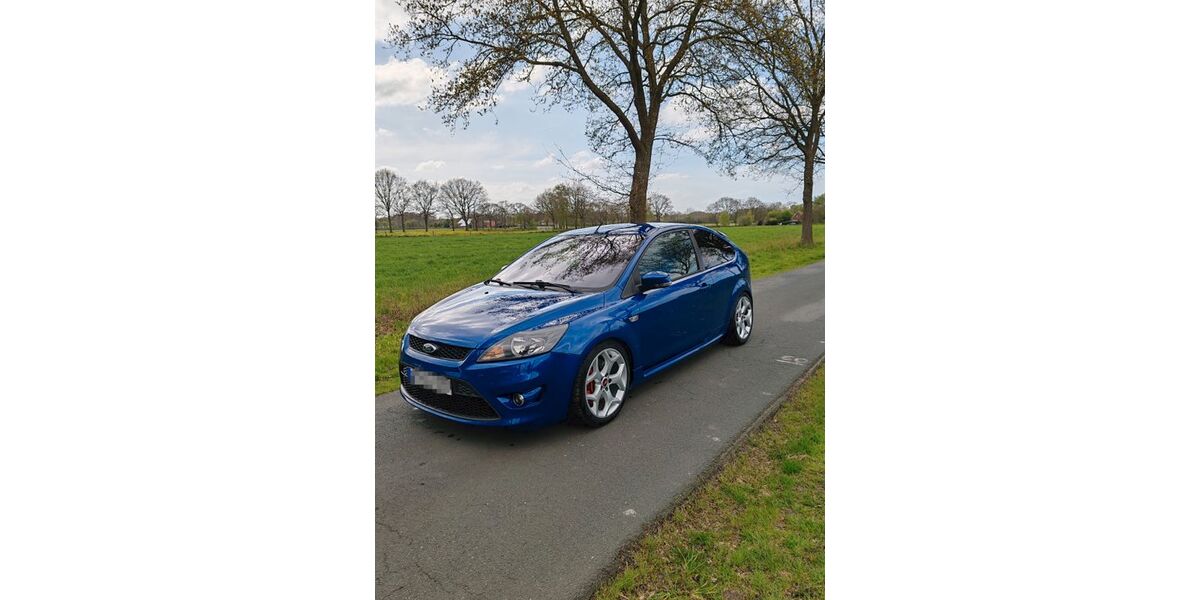 Ford Focus 150.000 km 10.000 &euro; Friedeburg 26446