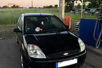 Ford Fiesta 140.000 km 1.250 &euro; Burghausen 84489