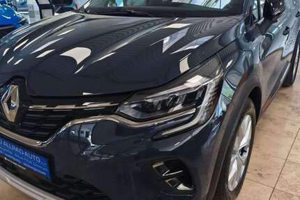 Renault Captur 59.633 km 17.290 &euro; Friedberg 61169