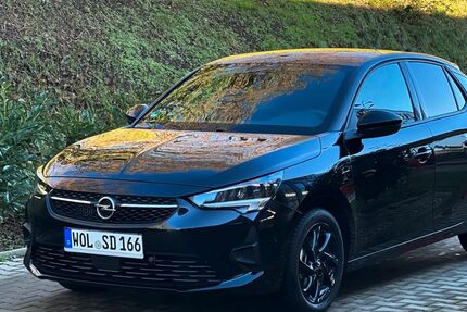 Opel Corsa 22.000 km 15.000 &euro; Lahr 77933