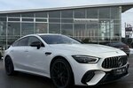 Mercedes-Benz AMG GT 43 AERO-KIT/KLAPPE/BURMESTER/NIGHT/MEMORY 96.338 km 71.900 &euro; Villingen-Schwenningen 78054