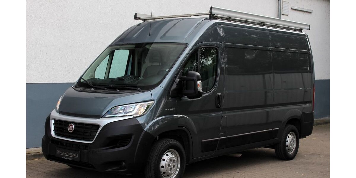 Fiat Ducato 66.500 km 19.900 € Bischofsheim 65474