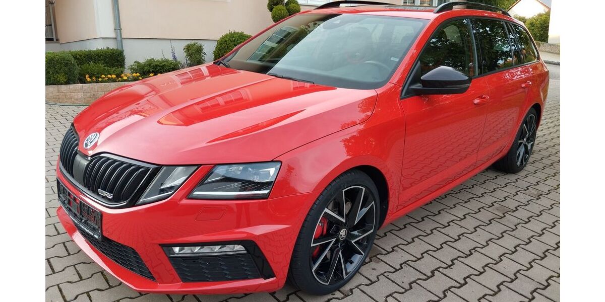 Skoda Octavia 283.100 km 12.800 &euro; Hilpoltstein 91161