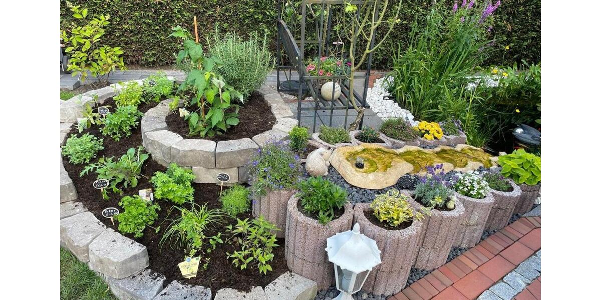 Einfamilienhaus Ganderkesee - 6 Zimmer, 160 m&sup2;, 519.000&euro; | Angebot:25935740