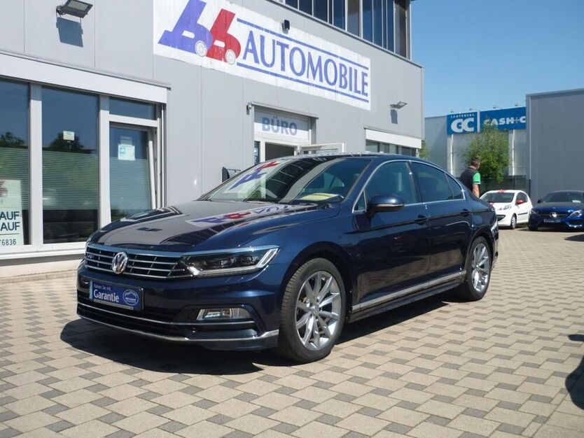 Passat